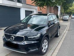 Schwarz Gebraucht 2019 Volvo XC40 Momentum SUV | 21.500 € (Guter Preis)