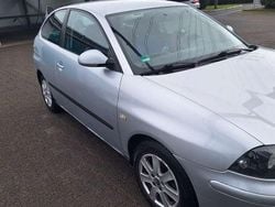 Gebraucht 2005 Seat Ibiza Reference Limousine | 700 € (Guter Preis)