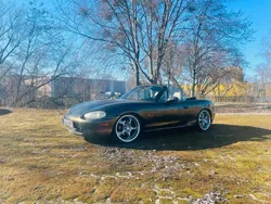 Gebraucht 1998 Mazda MX5 Cabrio | 4.200 € (Superpreis)