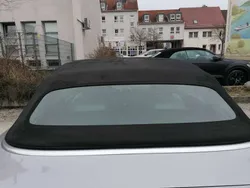 Audi A3 Cabriolet