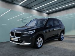 Schwarz Gebraucht 2022 BMW X1 Sport Line SUV | 38.430 €
