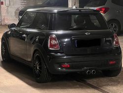 Gebraucht 2007 Mini Cooper S Coupé Coupé | 6.990 €