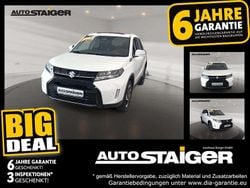 Weiß Neu 2025 Suzuki Vitara Comfort+ SUV | 24.490 € (Superpreis)