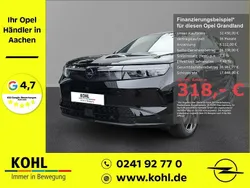 Metallic) (schwarz Neu 2025 Opel Grandland X SUV | 32.450 € (Guter Preis)