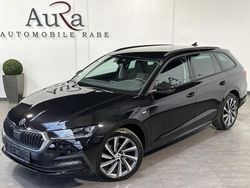 Schwarz Gebraucht 2022 Skoda Octavia Tour Kombi | 21.749 € (Guter Preis)