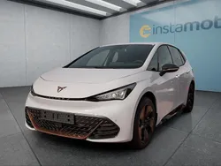 Weiß Neu 2025 Cupra Born Kleinwagen | 40.499 € (Fairer Preis)