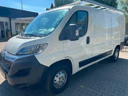 Weiß Gebraucht 2019 Citroën Jumper Business Class Van / Kleinbus | 14.499 € (Guter Preis)