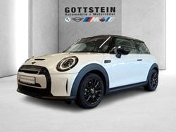 Nanuq white Gebraucht 2023 Mini Cooper SE Classic Kleinwagen | 19.980 € (Fairer Preis)
