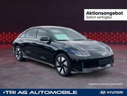 Abyss black pearl Neu 2025 Hyundai Ioniq 6 Techniq Limousine | 35.555 € (Superpreis)