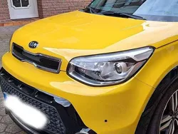 Gebraucht 2014 Kia Soul SUV | 6.000 € (Guter Preis)