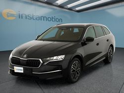 Schwarz Neu 2025 Skoda Octavia Kombi | 31.749 € (Fairer Preis)