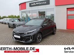 Schwarz Neu 2025 Kia XCeed GT-Line SUV | 30.990 € (Guter Preis)