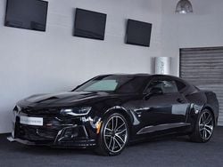 Schwarz Gebraucht 2018 Chevrolet Camaro Coupé | 26.850 € (Fairer Preis)