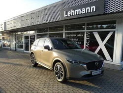 Andere Gebraucht 2023 Mazda CX-5 Exclusive SUV | 34.990 € (Superpreis)