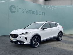 Weiß Gebraucht 2024 Cupra Formentor SUV | 26.794 € (Etwas zu teuer)