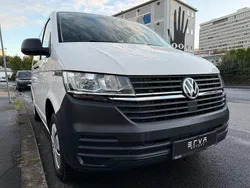 Weiß Gebraucht 2021 VW T6.1 Van | 23.950 €