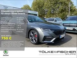 Andere farbe Gebraucht 2023 Skoda Octavia RS Kombi | 49.888 €