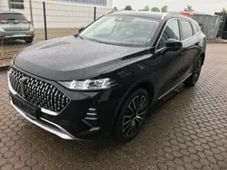 Schwarz Neu 2024 Wey 05 Premium SUV | 37.989 €