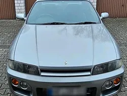 Silber Gebraucht 2025 Nissan Skyline S Coupé | 38.000 €