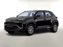 Mysticschwarz mica metallic Neu 2025 Toyota Yaris Cross Comfort SUV | 25.560 € (Guter Preis)