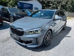 Grau Gebraucht 2022 BMW 118 M Sport Kleinwagen | 26.950 € (Fairer Preis)