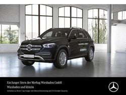 Schwarz Gebraucht 2020 Mercedes GLE350 SUV | 49.790 € (Guter Preis)