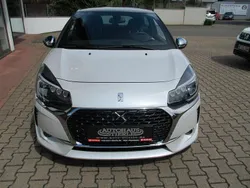 Weiß Gebraucht 2017 DS Automobiles DS3 So Chic | 9.300 € (Guter Preis)