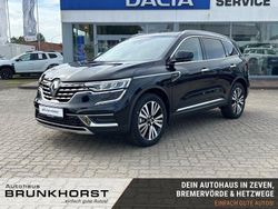 Schwarz Gebraucht 2024 Renault Koleos Initiale Paris SUV | 33.915 € (Fairer Preis)