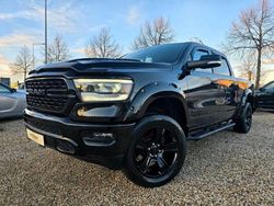 Gelb Gebraucht 2016 Dodge Ram Abholung | 44.990 € (Superpreis)