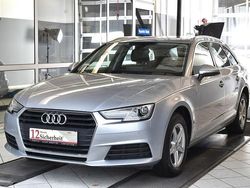 Silber Gebraucht 2019 Audi A4 Basis Kombi | 23.899 € (Fairer Preis)