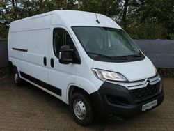 Weiss Gebraucht 2023 Citroën Jumper Van / Kleinbus | 29.980 €