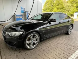 Schwarz Gebraucht 2015 BMW 435 Gran Coupé M Performance Coupé | 22.400 €