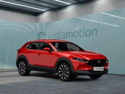 Rot Gebraucht 2024 Mazda CX-30 Homura-Line SUV | 27.594 € (Fairer Preis)