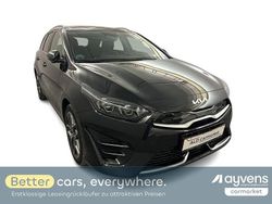 Lackierung: lackierung zilin Gebraucht 2022 Kia Ceed Sportswagon Platinum Kombi | 21.980 € (Fairer Preis)