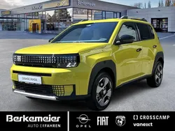 Gebraucht 2025 Fiat Grande Panda La Prima SUV | 23.425 €