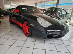 Schwarz Gebraucht 2003 Porsche 996 | 59.911 € (Teuer)