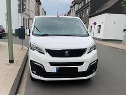 Weiß Gebraucht 2017 Peugeot Expert Comfort plus Van | 10.500 € (Fairer Preis)