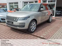 Aruba Gebraucht 2019 Land Rover Range Rover Autobiography SUV | 79.995 € (Teuer)