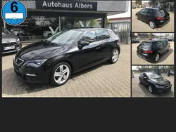 Schwarz Gebraucht 2019 Seat Leon Beats Limousine | 18.777 € (Fairer Preis)