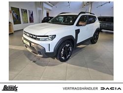Arktisweiß Neu 2025 Dacia Duster Extreme SUV | 24.449 € (Guter Preis)