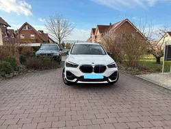 Weiß Gebraucht 2019 BMW X1 Sport Line SUV | 19.890 € (Fairer Preis)