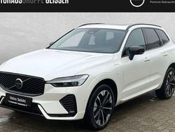 Weiß Gebraucht 2025 Volvo XC60 Ultra SUV | 62.750 € (Teuer)