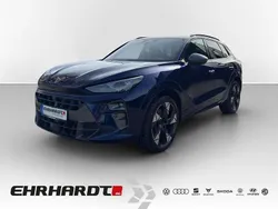 Blau Neu 2025 Cupra Terramar VZ SUV | 46.990 € (Fairer Preis)