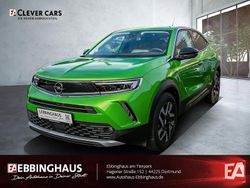 Grün Gebraucht 2022 Opel Mokka-e Elegance SUV | 21.500 € (Etwas zu teuer)