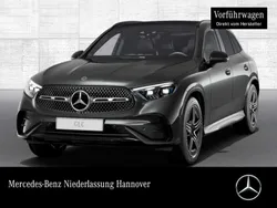 Grau Gebraucht 2025 Mercedes GLC450 AMG SUV | 78.500 € (Guter Preis)