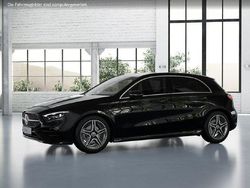 Neu 2025 Mercedes A200 | 34.790 € (Etwas zu teuer)
