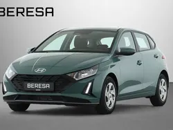 Mangrove green / mic Neu 2025 Hyundai i20 Select Limousine | 19.390 € (Fairer Preis)