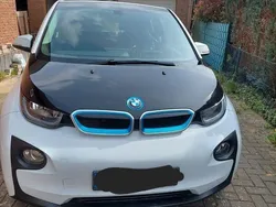 Weiß Gebraucht 2015 BMW i3 Kleinwagen | 10.500 € (Guter Preis)