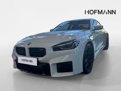 Alpinweiß uni Neu 2025 BMW M2 Shadowline Coupé | 67.450 € (Superpreis)