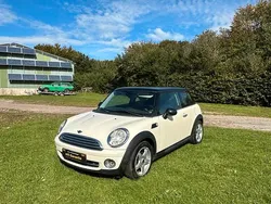 Beige Gebraucht 2007 Mini Cooper Coupé Coupé | 4.950 € (Etwas zu teuer)